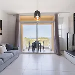Mellieha Sea View-Hosted By Sweetstay