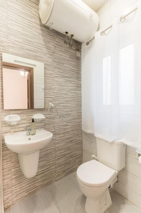 Apartment Sea View-hosted By Sweetstay Mellieha