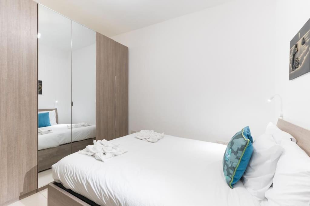 Sea View-hosted By Sweetstay * Mellieha