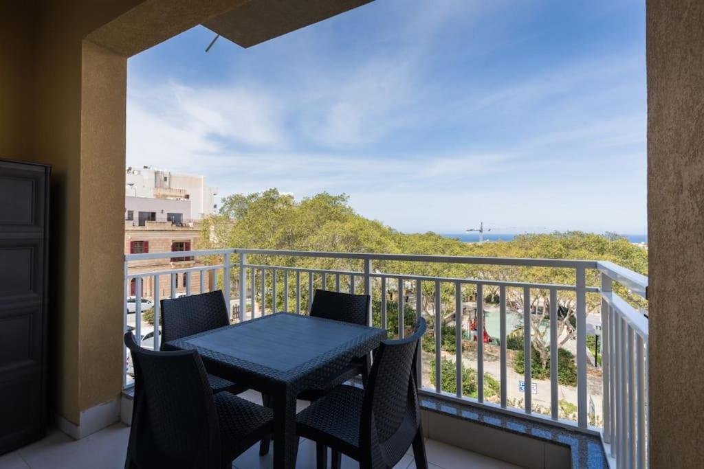 Sea View-hosted By Sweetstay * Mellieha