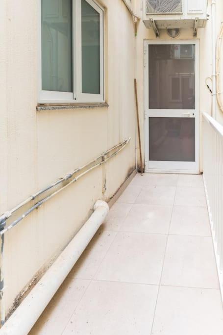 Appartamento Sea View-hosted By Sweetstay Mellieħa