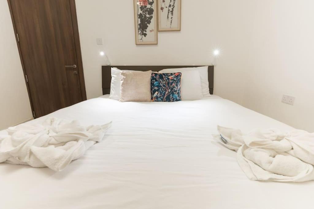 Sea View-hosted By Sweetstay * Mellieha