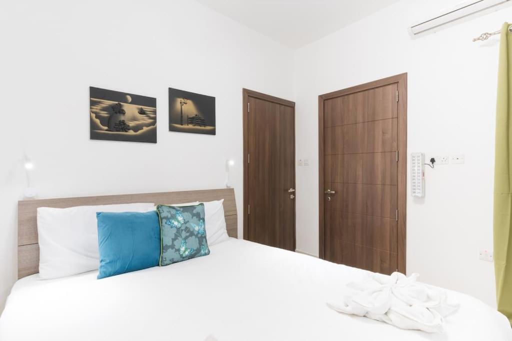 Sea View-hosted By Sweetstay * Mellieħa