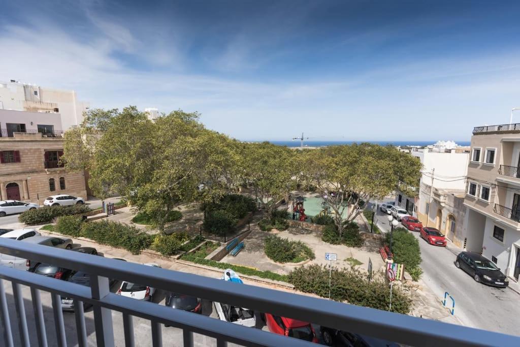 Apartment Sea View-hosted By Sweetstay Mellieha