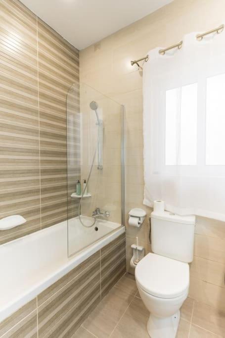 Sea View-hosted By Sweetstay * Mellieħa