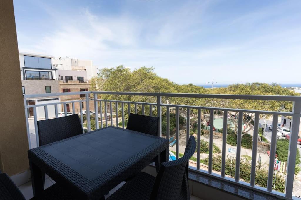 Appartamento Sea View-hosted By Sweetstay Mellieħa