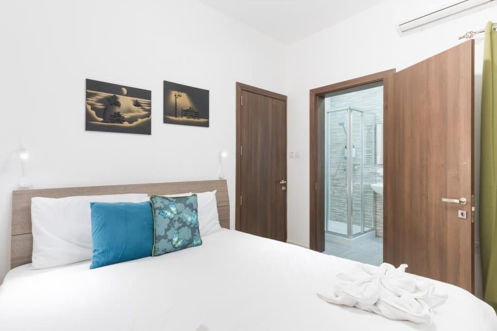 Sea View-hosted By Sweetstay *
